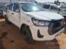 2025 TOYOTA HILUX CD 