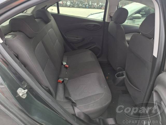 2018 CHEVROLET ONIX 