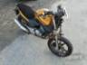 2011 HONDA CB 300 