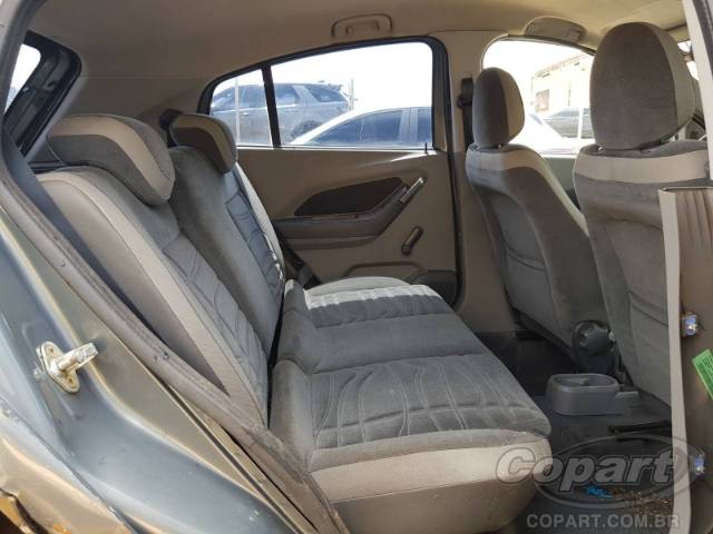 2013 CHEVROLET AGILE 