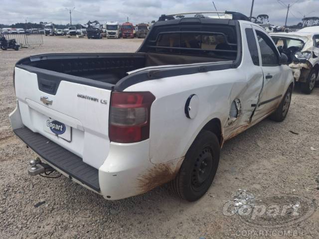 2013 CHEVROLET MONTANA 