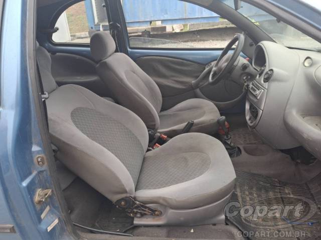 2000 FORD KA 