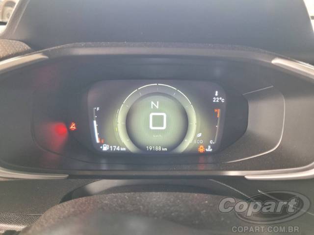 2025 CITROEN BASALT 