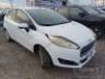 2014 FORD FIESTA 