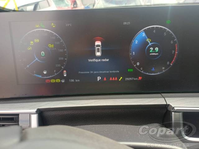 2026 CAOA CHERY TIGGO 8 