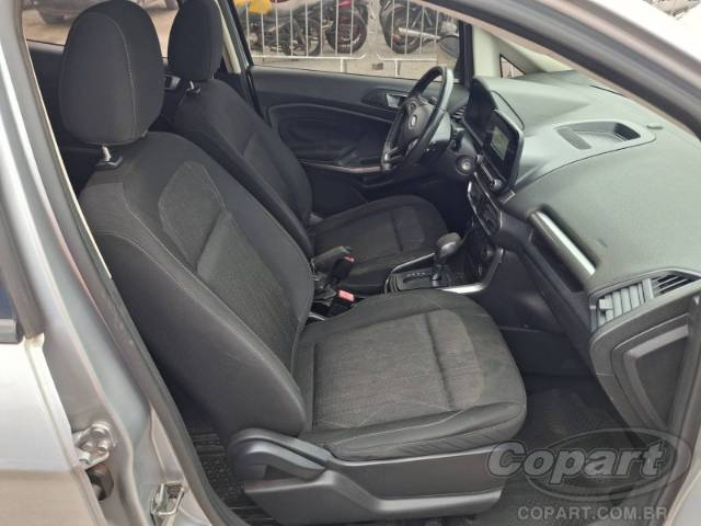 2019 FORD ECOSPORT 