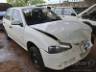 2012 VOLKSWAGEN GOL 