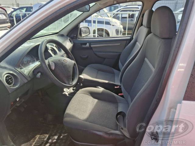 2015 CHEVROLET CELTA 