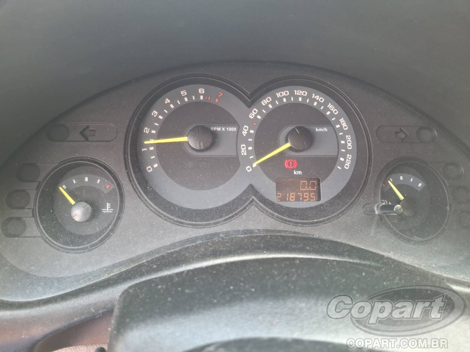 Foto 8 de 12: 2009 CHEVROLET CLASSIC