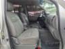 2009 NISSAN FRONTIER CD 