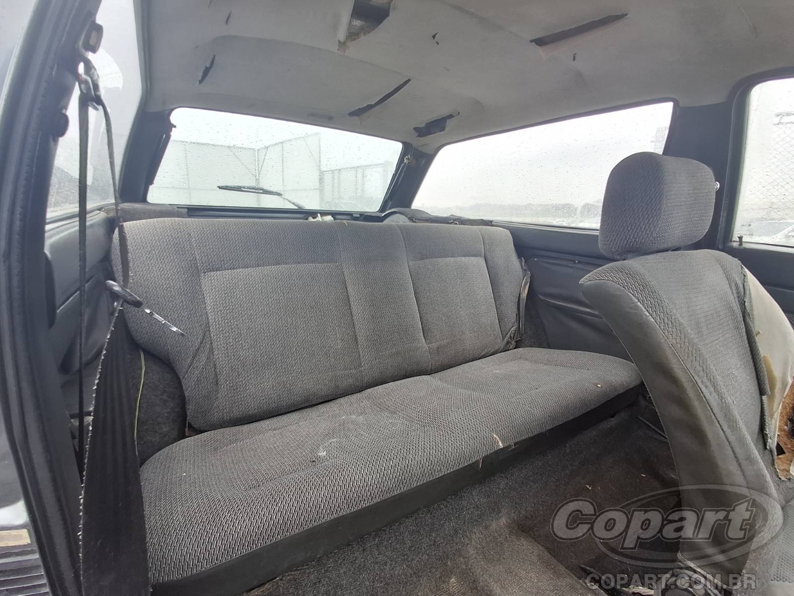 Foto 6 de 11: 1989 VOLKSWAGEN PARATI