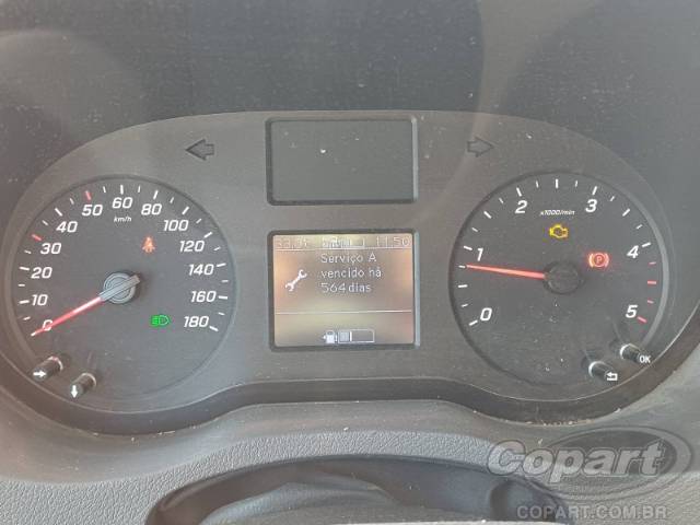 2024 MERCEDES BENZ SPRINTER 