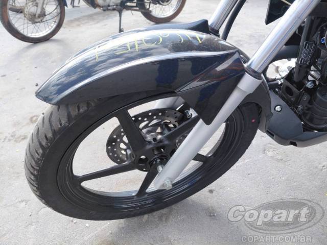 2026 YAMAHA FACTOR 