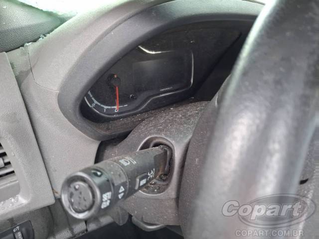 2017 CHEVROLET SPIN 