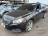 2012 CHEVROLET CRUZE 