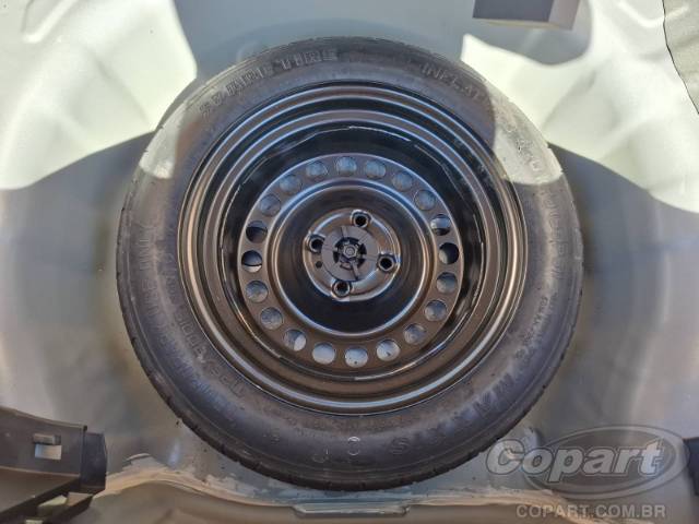 2022 HYUNDAI HB20 