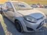 2012 FORD FIESTA SEDAN 