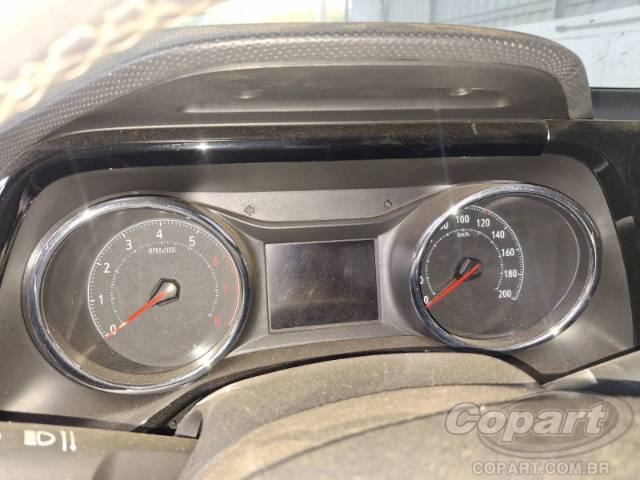 2023 CHEVROLET MONTANA 