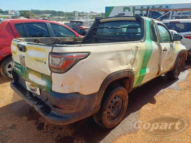 2023 FIAT STRADA 