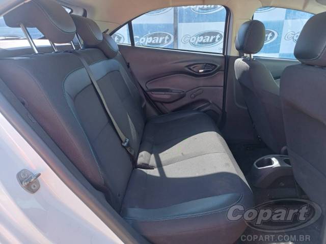 2019 CHEVROLET ONIX 