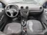 2013 VOLKSWAGEN GOL 