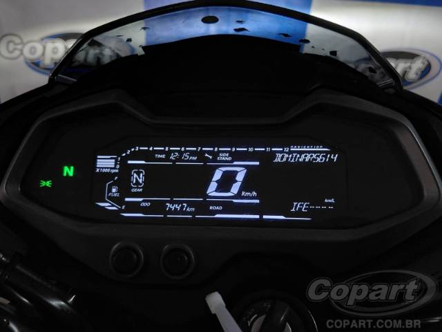 2026 BAJAJ DOMINAR 