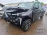 2027 FIAT TORO 