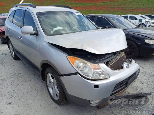 2010 HYUNDAI VERACRUZ 