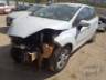 2014 FORD FIESTA SEDAN 