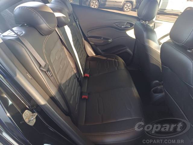 2019 CHEVROLET ONIX 