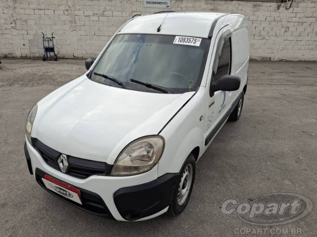 2015 RENAULT KANGOO EXPRESS 