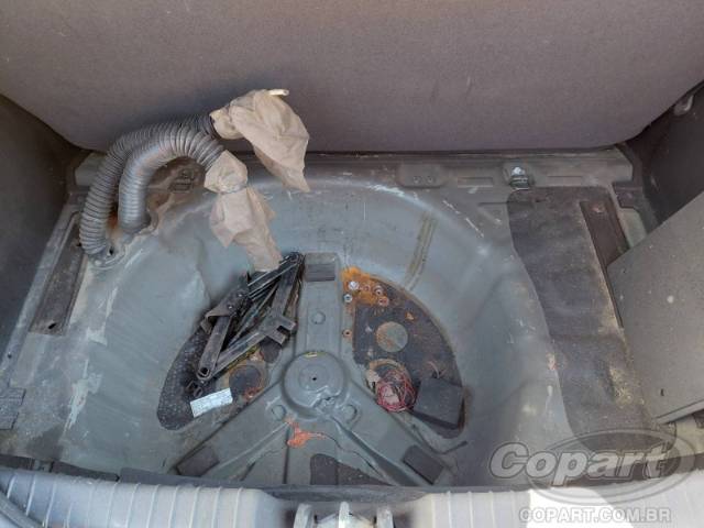 2019 HYUNDAI HB20 