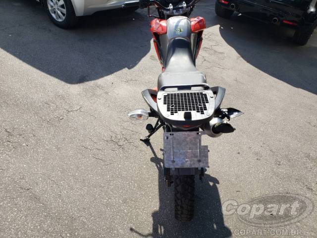 2023 HONDA NXR 160 