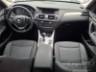 2014 BMW X3 