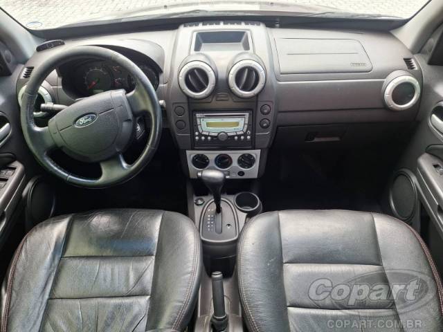 2011 FORD ECOSPORT 