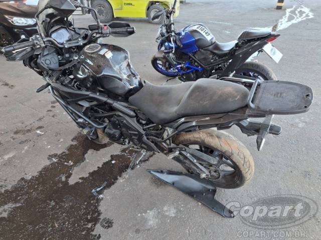 2023 KAWASAKI VERSYS 