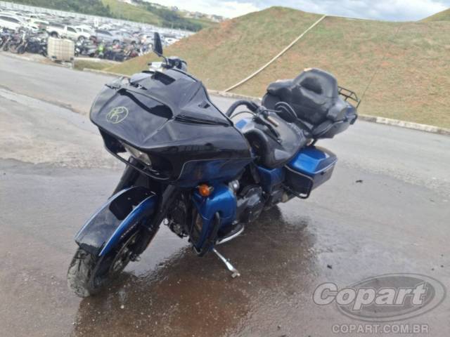 2022 HARLEY-DAVIDSON TOURING 
