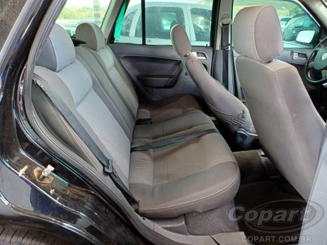 2007 VOLKSWAGEN PARATI 