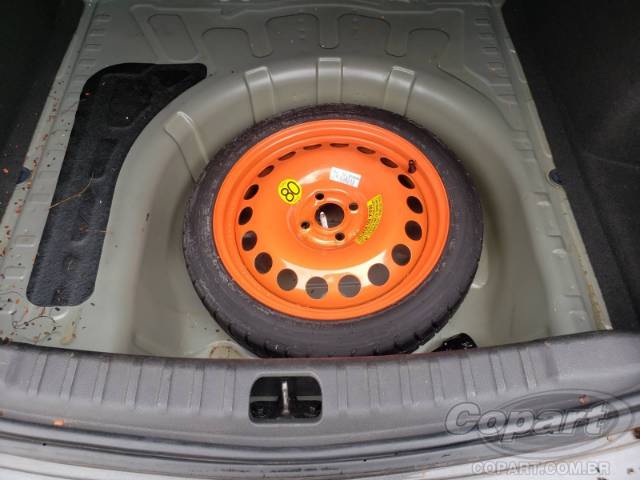 2017 CHEVROLET PRISMA 