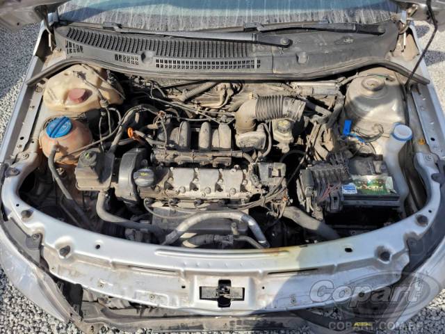 2013 VOLKSWAGEN SAVEIRO 