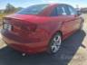 2014 AUDI A3 SEDAN 
