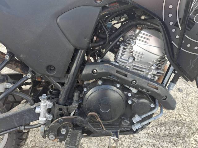 2023 YAMAHA XTZ 250 