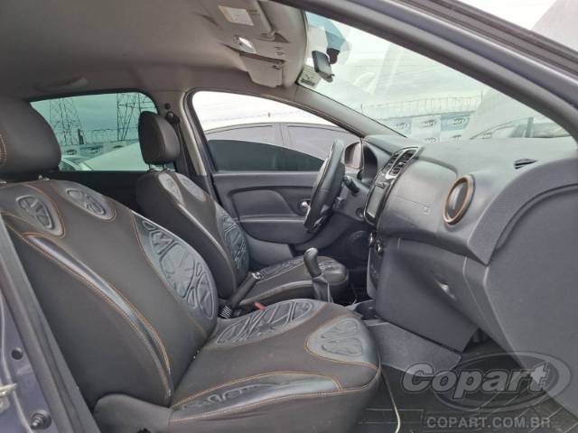 2019 RENAULT SANDERO 