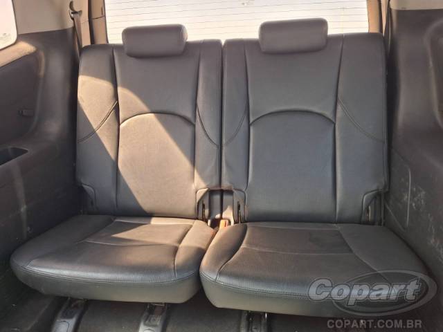 2014 KIA MOHAVE 