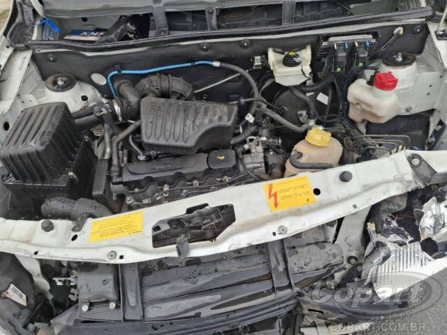 2017 CHEVROLET MONTANA 