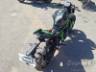 2025 KAWASAKI Z650 