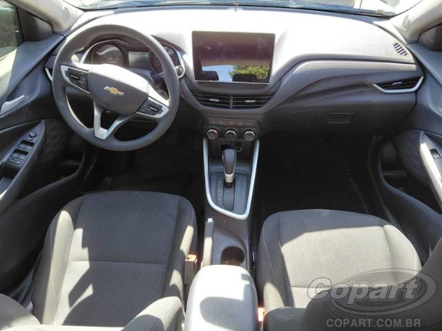 2023 CHEVROLET ONIX 