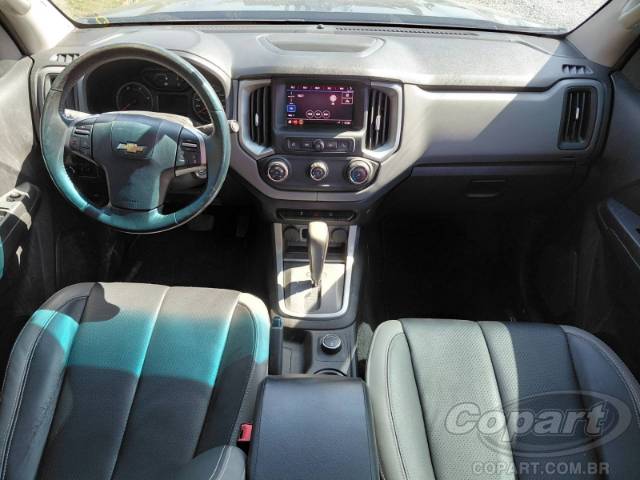 2023 CHEVROLET S10 CABINE DUPLA 