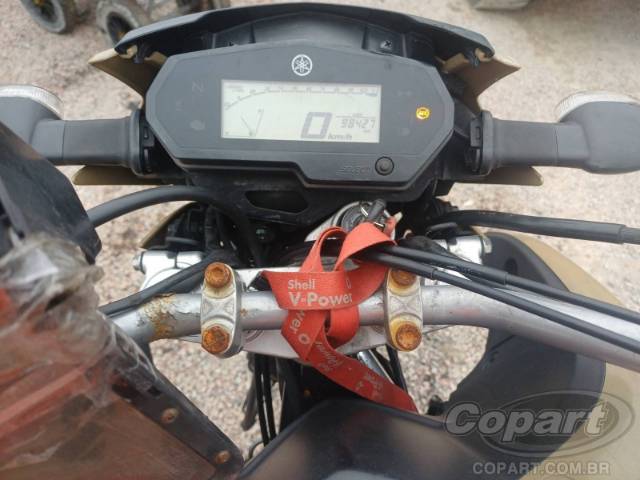 2023 YAMAHA XTZ 250 