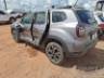2025 RENAULT DUSTER 